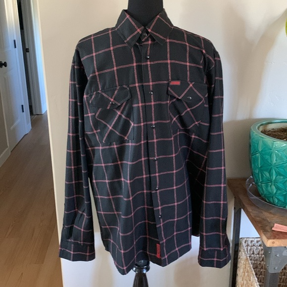 DIXXON. “THE GRIDLOCK” - Picture 2 of 6